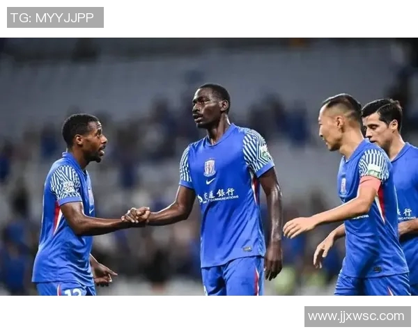 恒大与申花首发阵容揭晓赛前新闻分析与球员状态解读